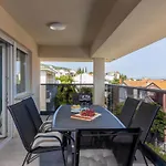Moderne In Mit Schoener Terrasse By Interhome * Crikvenica